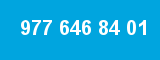 977 646 84 01
